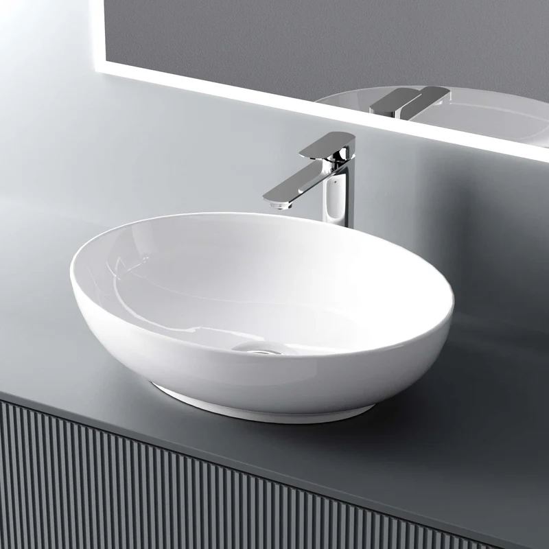 Aufsatzwaschbecken Bovelari CB10